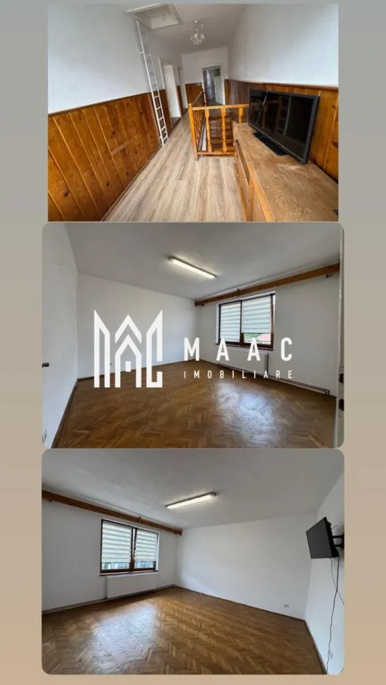 Casă Duplex | 132 MPU | Garaj | Curte | Calea Dumbrăvii– Sub Arini