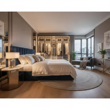 Ap. 2 cam. aprilie 2026 zona Militari Residence