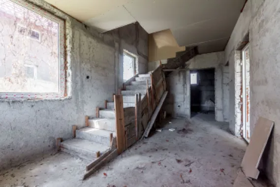 🏡 Casă P+1 la gri | 239 mp construiți | Călugareni -14 km de Arad