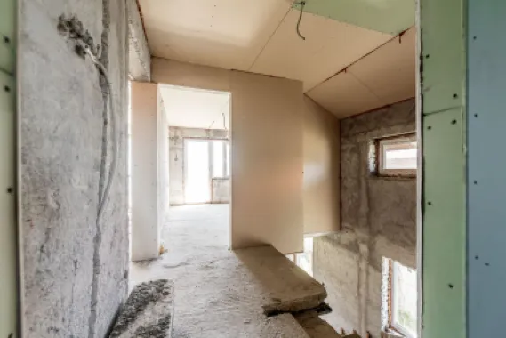 🏡 Casă P+1 la gri | 239 mp construiți | Călugareni -14 km de Arad
