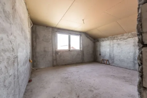 🏡 Casă P+1 la gri | 239 mp construiți | Călugareni -14 km de Arad