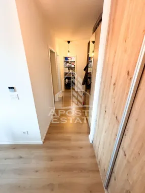 Apartament cu 3 camere,finisat modern, Bloc nou, Lipovei,Timisoara