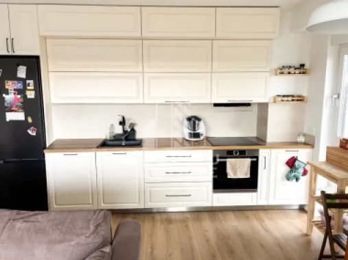Apartament cu 3 camere,finisat modern, Bloc nou, Lipovei,Timisoara