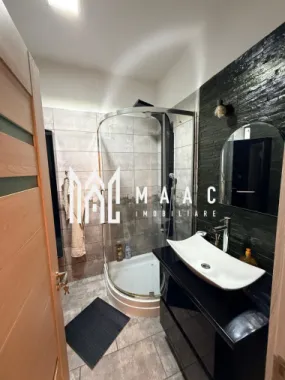 Apartament 2 camere | Decomandat I 2 balcoane I Turnișor