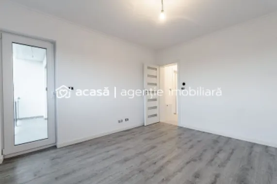 Vilă nouă cu terasă panoramică – design premium, 4 dormitoare, în Gai