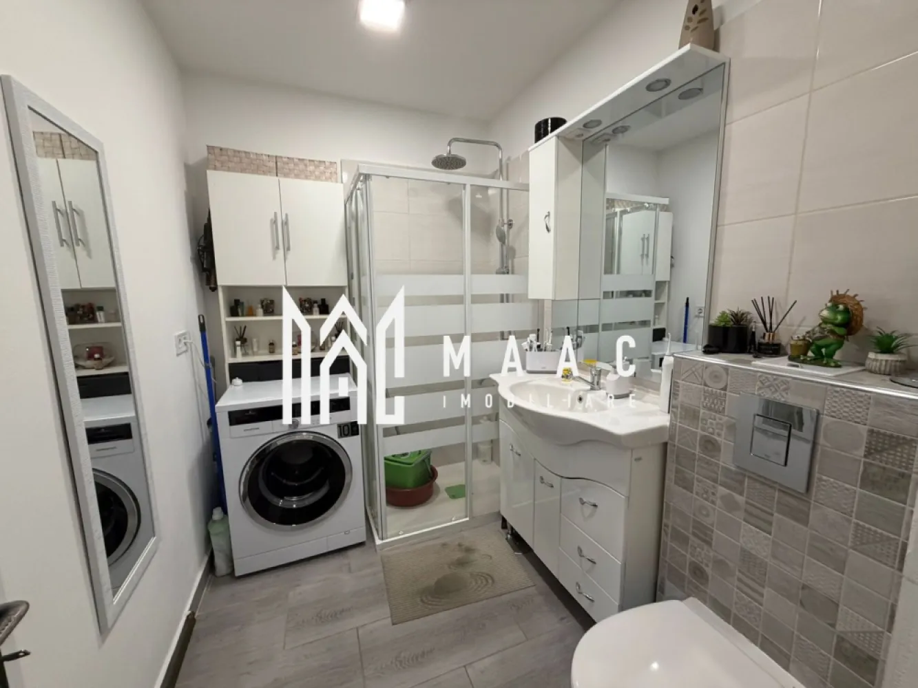 Apartament 2 camere | Decomandat | Renovat | Vasile Aaron