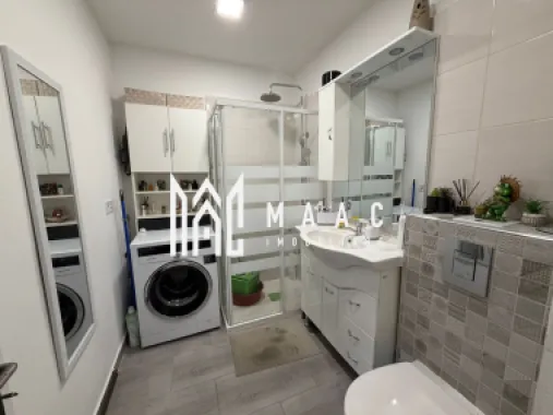 Apartament 2 camere | Decomandat | Renovat | Vasile Aaron