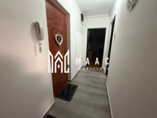 Apartament 2 camere | Decomandat | Renovat | Vasile Aaron