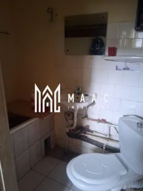 Garsonieră Ostroveni | etaj 3 | 21 mp |