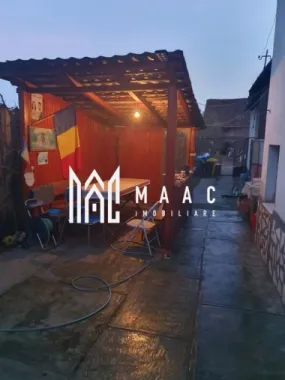 Casă spațioasă -190 mp | Sura Mare | Teren 885 mp