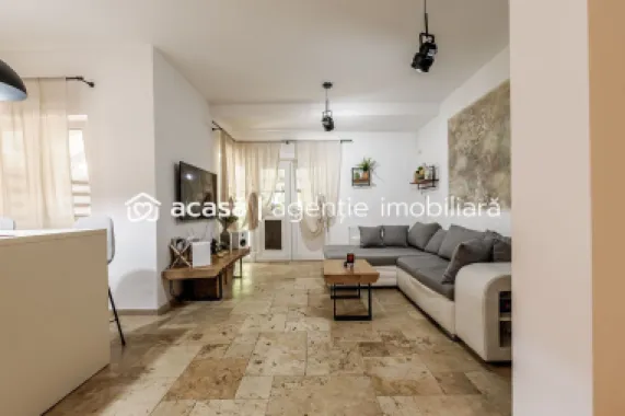 Casă de vânzare – Via Carmina, Vladimirescu -zonă rezidențială premium