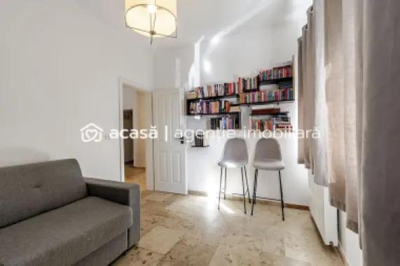 Casă de vânzare – Via Carmina, Vladimirescu -zonă rezidențială premium