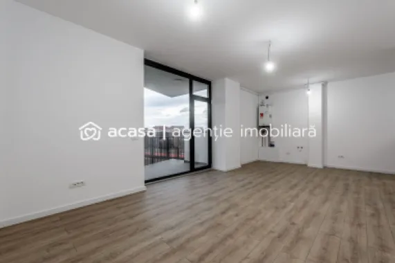 Apartament premium cu 3 camere X-City - direct de la dezvoltator