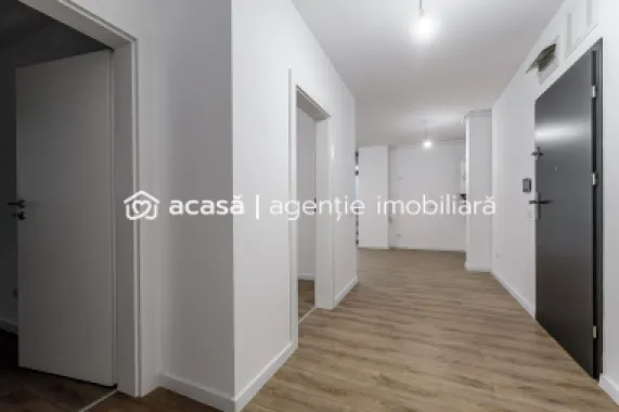 Apartament premium cu 3 camere X-City - direct de la dezvoltator