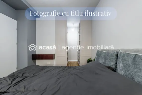 Apartament NOU X-City Towers – Direct de la dezvoltator