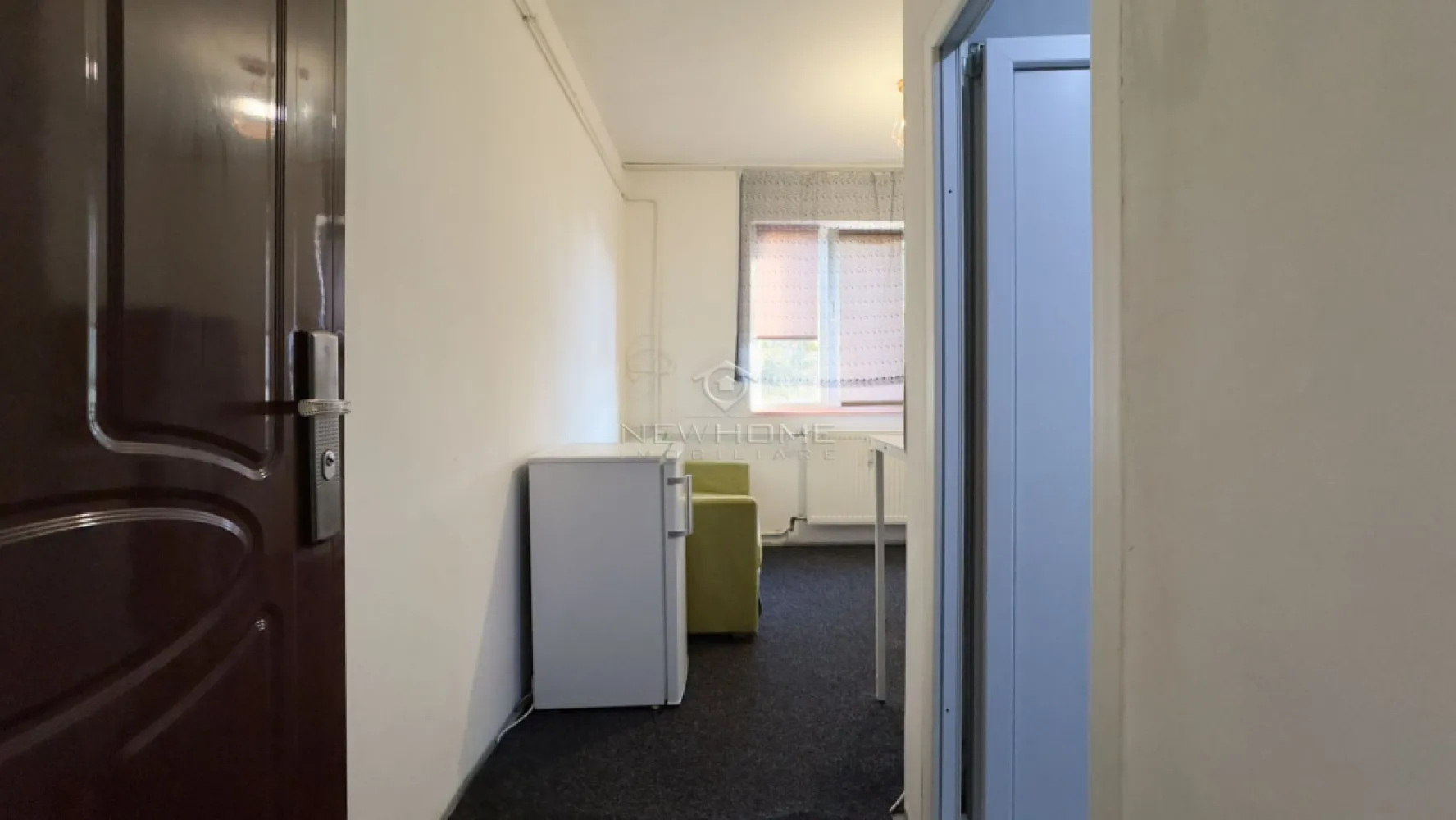Apartament 1 camere, zona Interservisan Gheorgheni