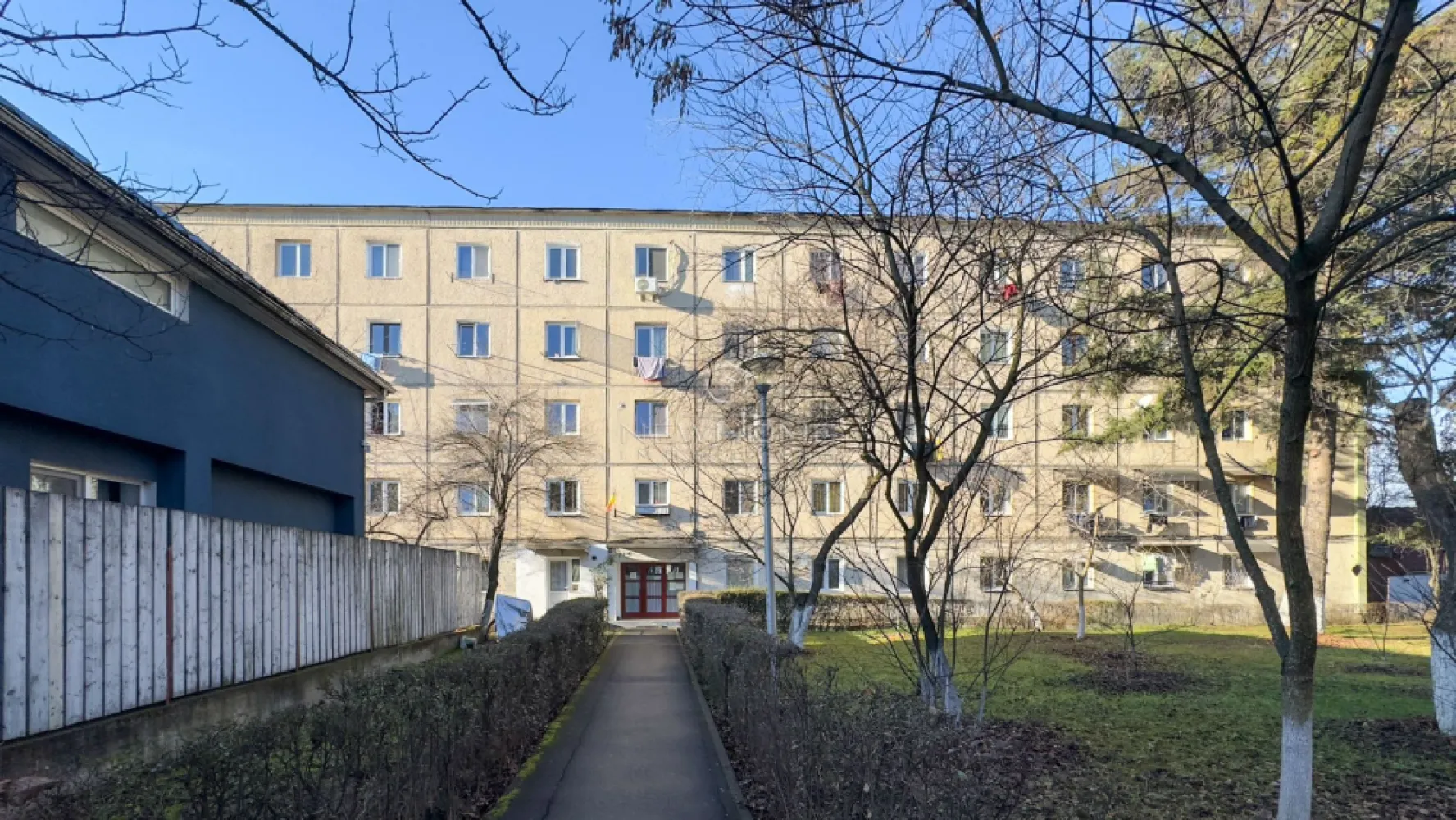 Apartament 1 camere, zona Interservisan Gheorgheni