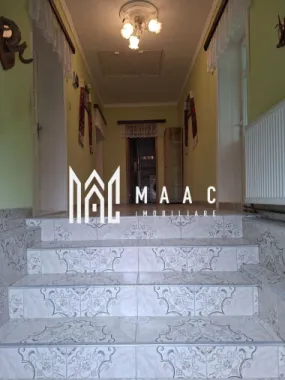 Casă Spațioasă 7 Camere | 400 MPU | Curte Amenajată | Tălmacel