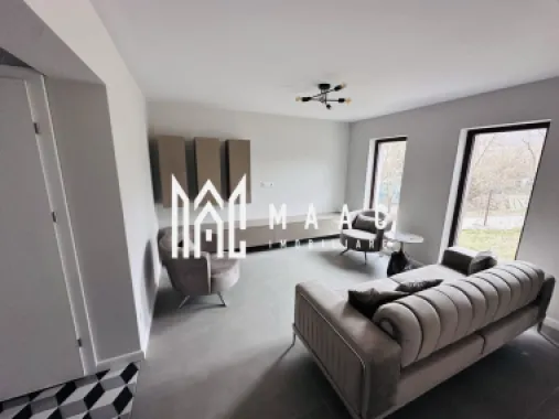 Casă 5 Camere | 120 MPU | Teren 427 MP | Cisnădie