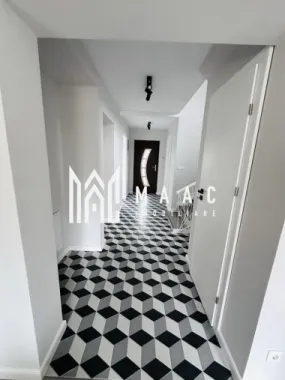 Casă 5 Camere | 120 MPU | Teren 427 MP | Cisnădie