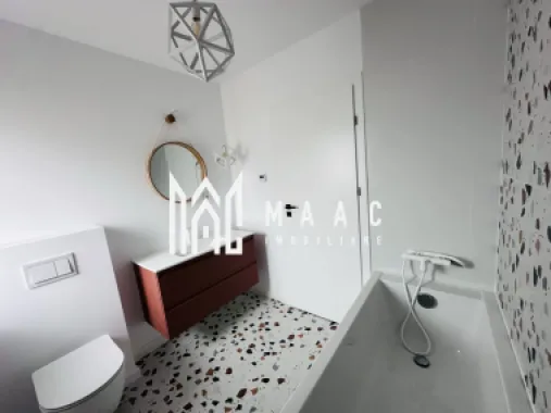 Casă 5 Camere | 120 MPU | Teren 427 MP | Cisnădie