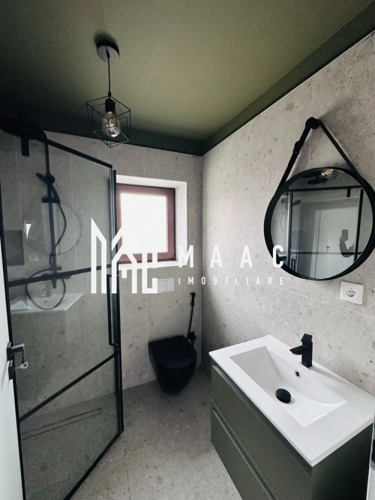 Casă 5 Camere | 120 MPU | Teren 427 MP | Cisnădie