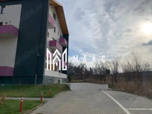 Apartament tip studio | 37 mp | Bloc nou | Ideal investiție