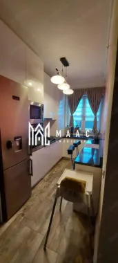 Apartament 3 camere | 54 MP | Grădină 35 mp | Cartier Kastani