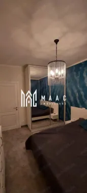 Apartament 3 camere | 54 MP | Grădină 35 mp | Cartier Kastani