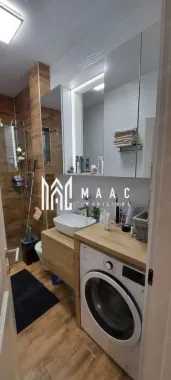 Apartament 3 camere | 54 MP | Grădină 35 mp | Cartier Kastani