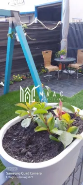 Apartament 3 camere | 54 MP | Grădină 35 mp | Cartier Kastani