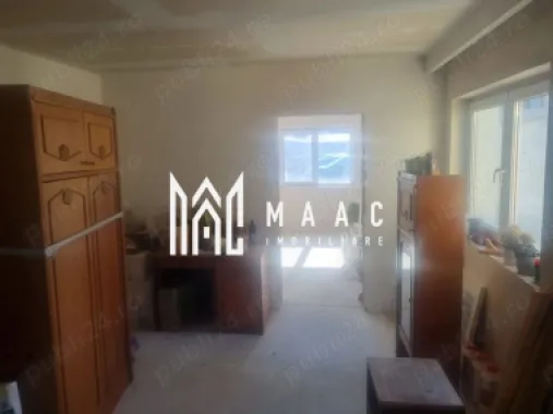 Casă Individuală | 240 mp construiți | Teren 500 MP