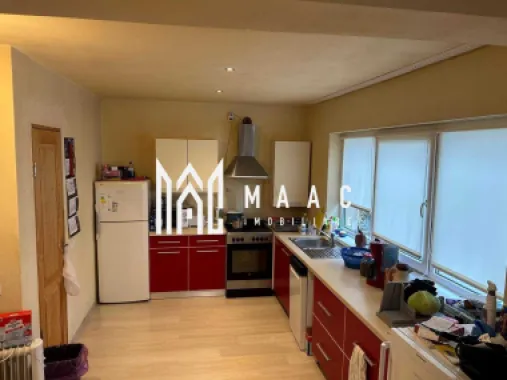 Logo MAAC IMOBILIARE logo