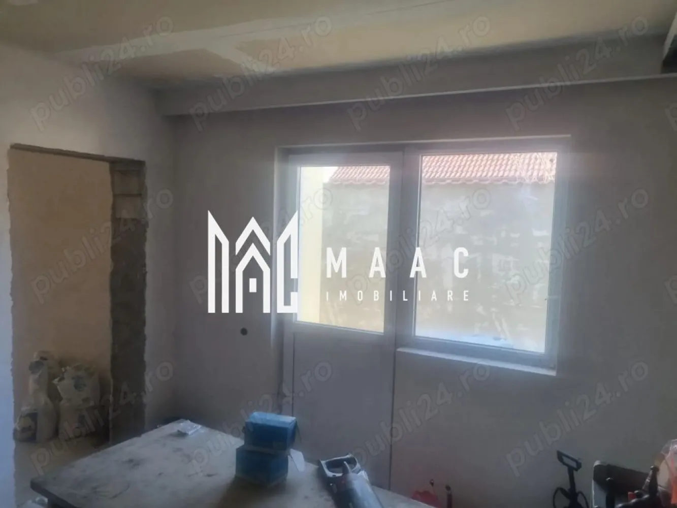 Casă Individuală | 240 mp construiți | Teren 500 MP