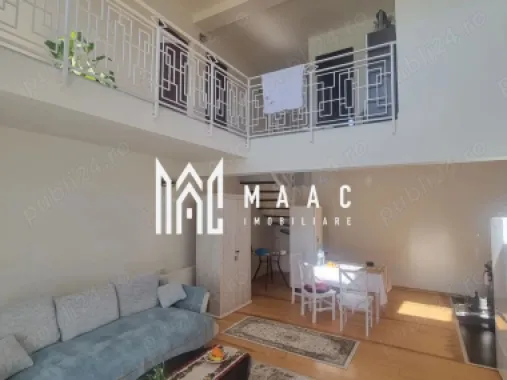 Casă Individuală | 240 mp construiți | Teren 500 MP