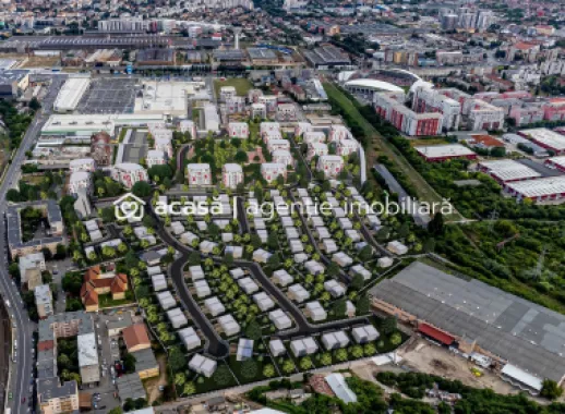 Ultimele loturi disponibile la Ared City | Fără agentie!