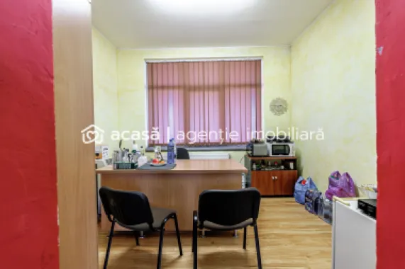 Hale depozitare/producție 2.000 mp si 10.000 mp teren în Pecica