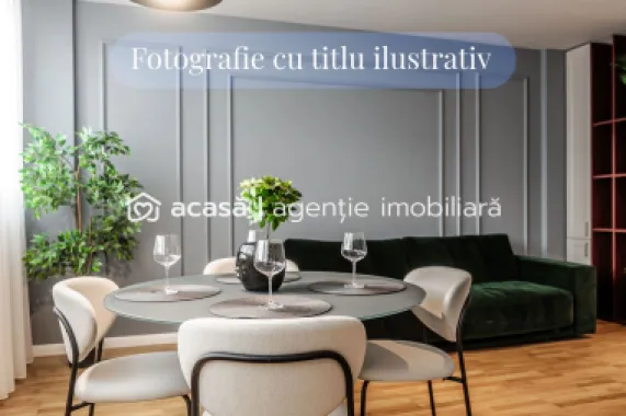 Apartament Nou de Vânzare în Ansamblul Rezidențial X City, Timișoara!