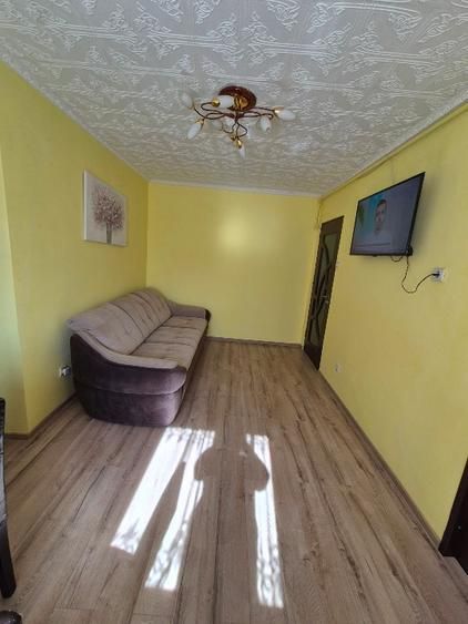 BRASADAS vinde ap 2 cam mobilat, utilat, imediat ocupabil.