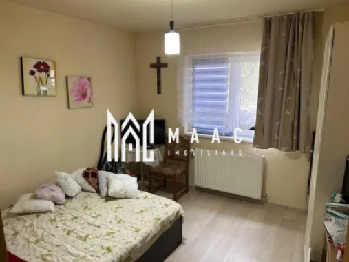 Casă 4 camere-116 mp utili | Sura Mică – Cartier Modern