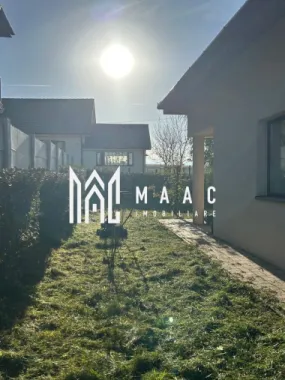 Casă 4 camere-116 mp utili | Sura Mică – Cartier Modern