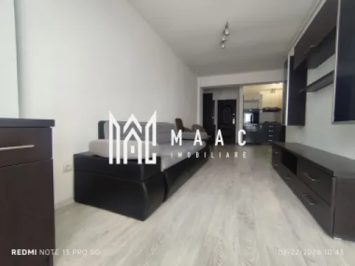 Apartament 2 Camere I Petfriends I Doamna Stanca