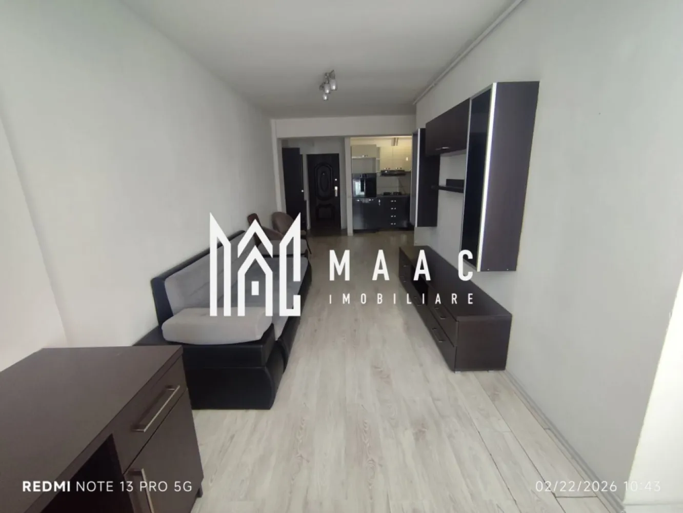 Apartament 2 Camere I Petfriends I Doamna Stanca