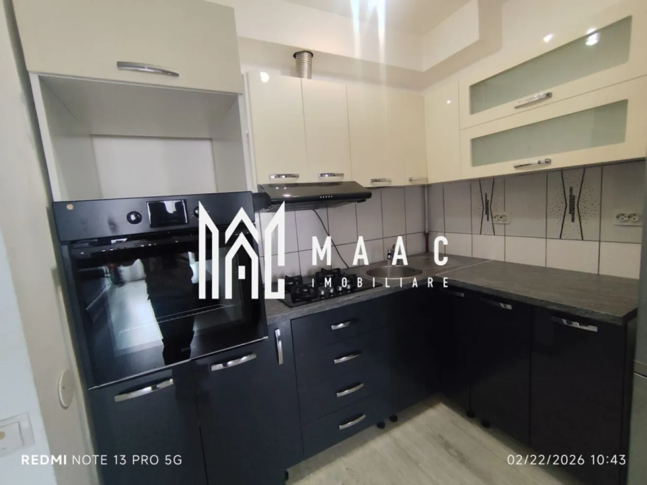 Apartament 2 Camere I Petfriends I Doamna Stanca