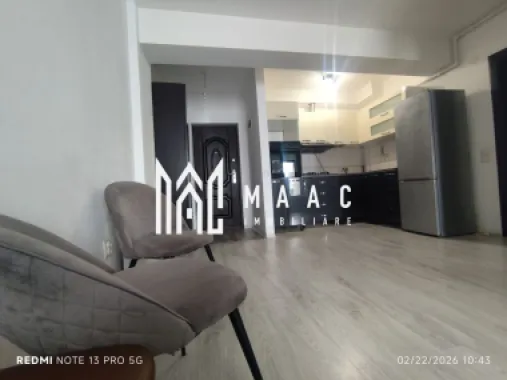 Apartament 2 Camere I Petfriends I Doamna Stanca