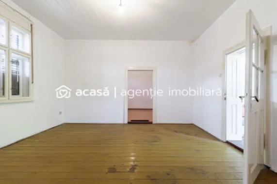 Două case pe Calea Radnei comision 0