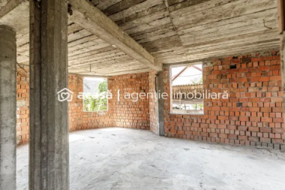 Două case pe Calea Radnei comision 0