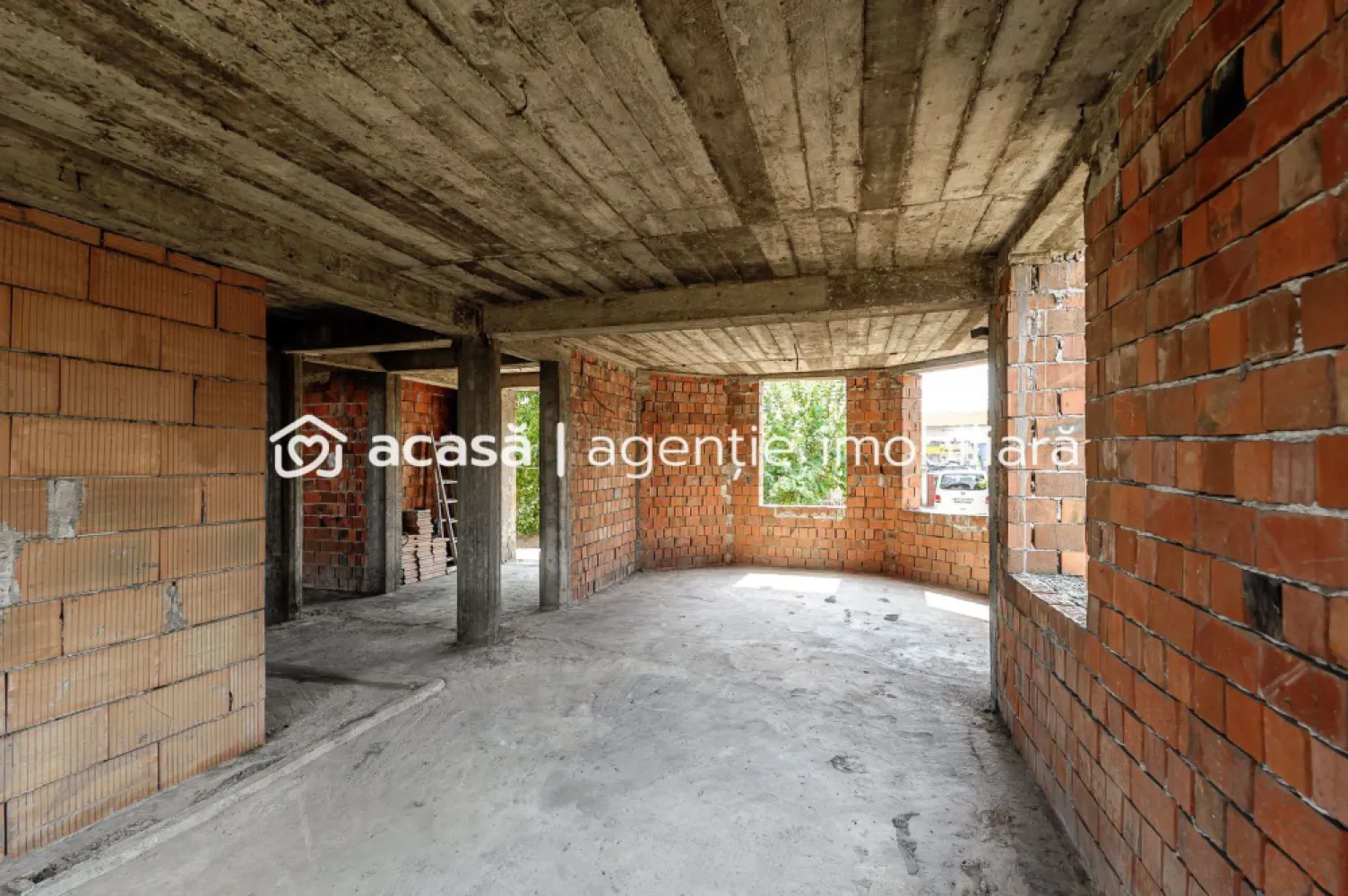 Două case pe Calea Radnei comision 0