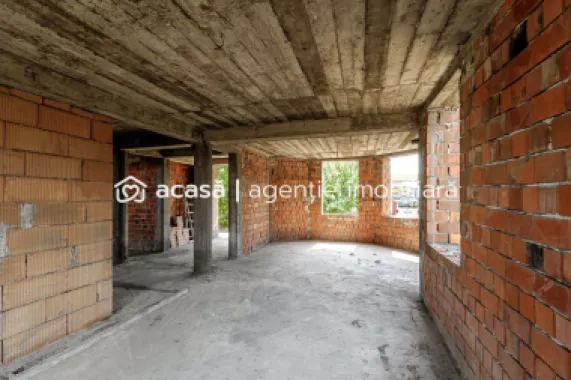 Două case pe Calea Radnei comision 0