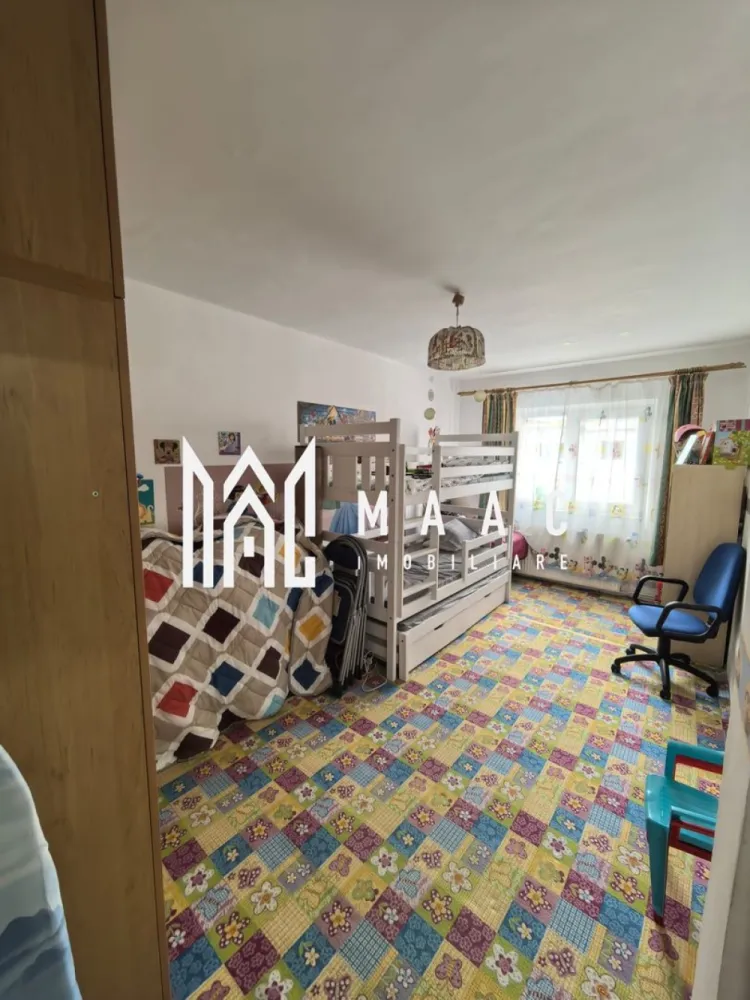 Apartament 4 Camere | 105MPU | Renovat | Valea Aurie